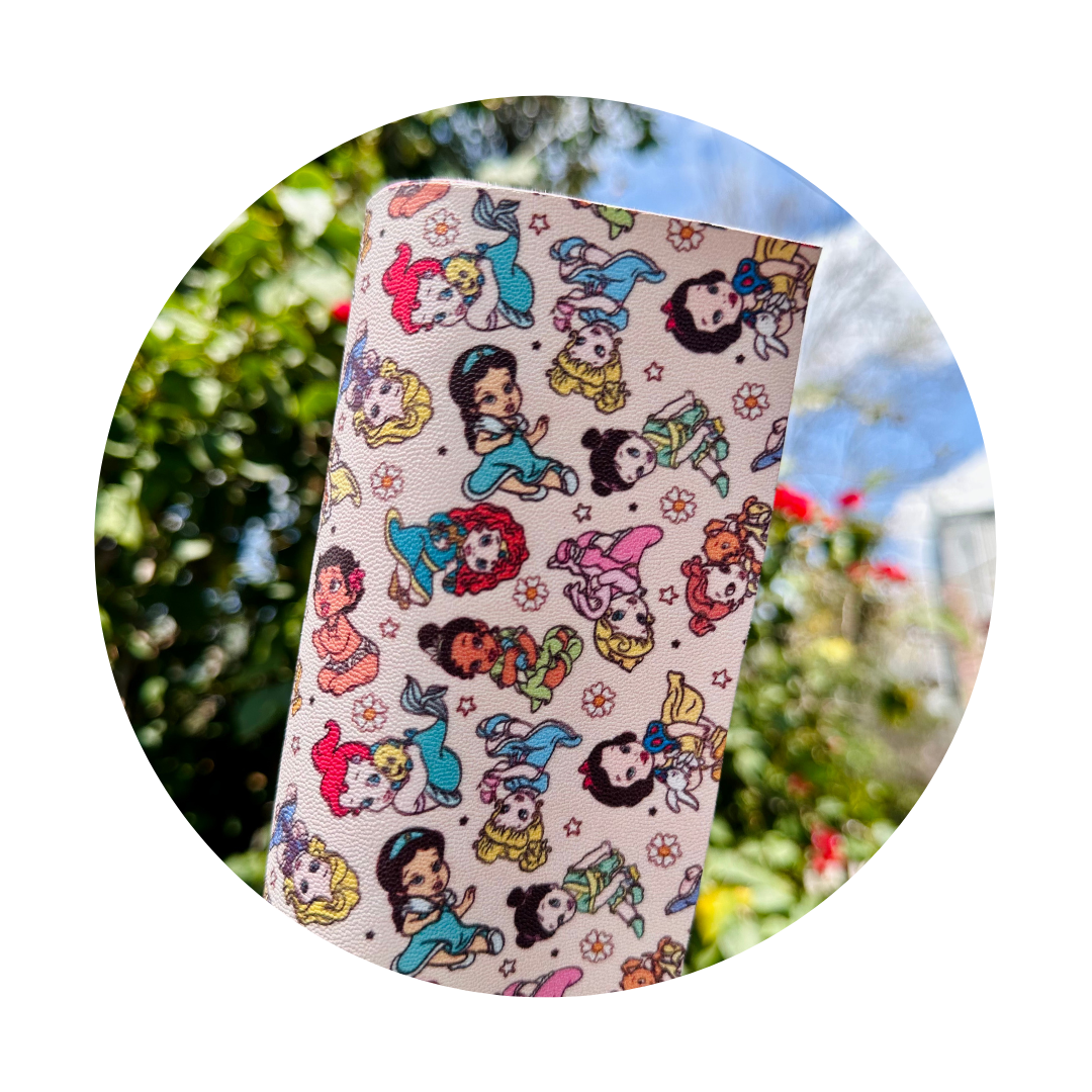 ESTAMPADO PERSONAJES 15