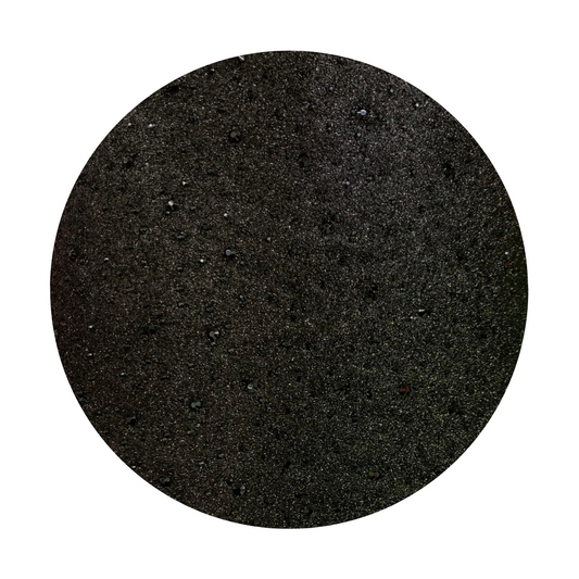 CHUNKY GLITTER SWAROVSKI