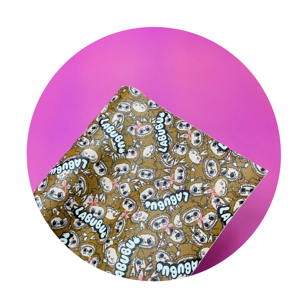 ESTAMPADO LABUBU 2