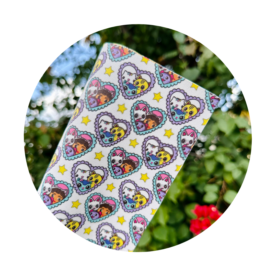 ESTAMPADO PERSONAJES 13