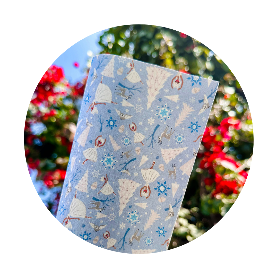 ESTAMPADO NAVIDEÑO 30