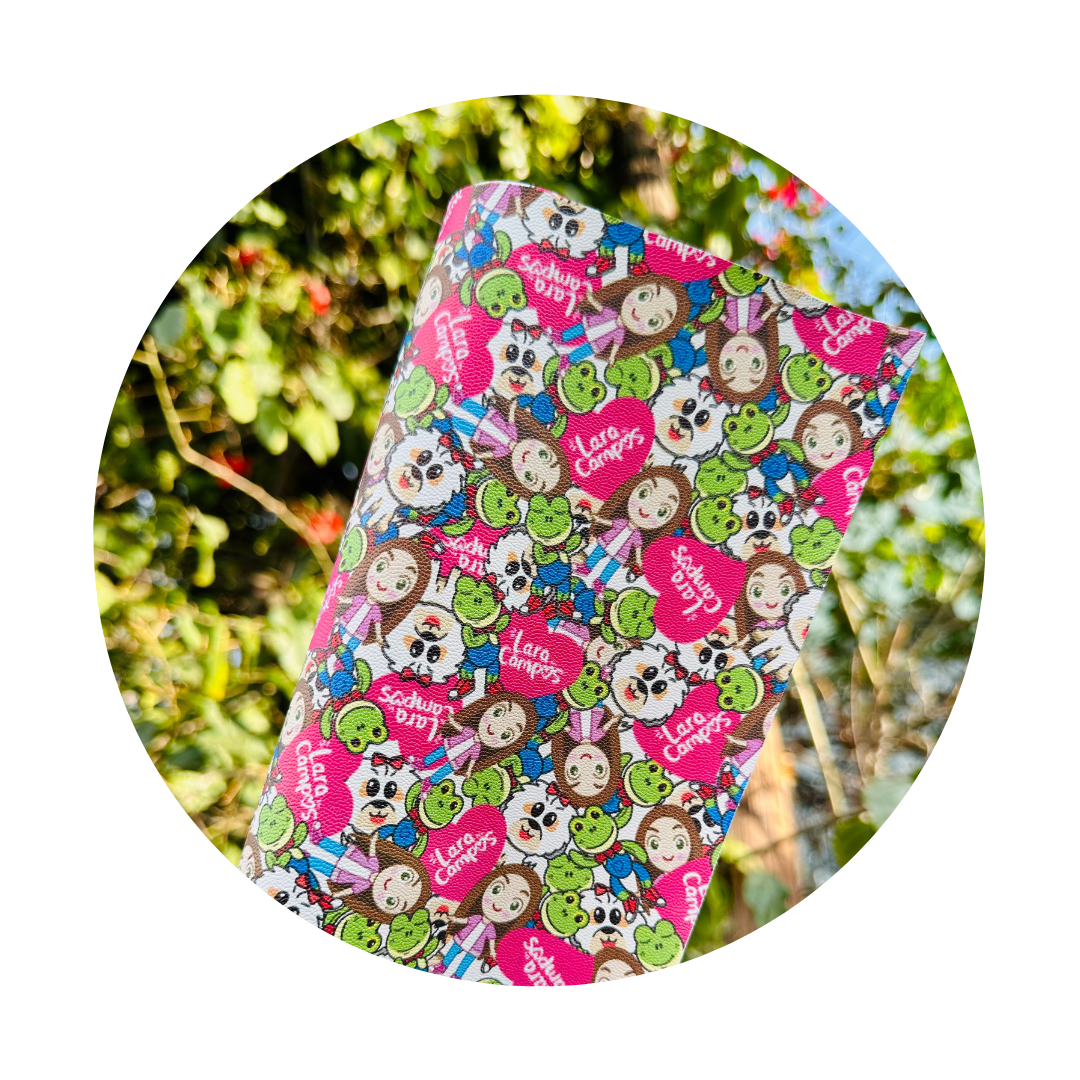 ESTAMPADO LARA CAMPOS