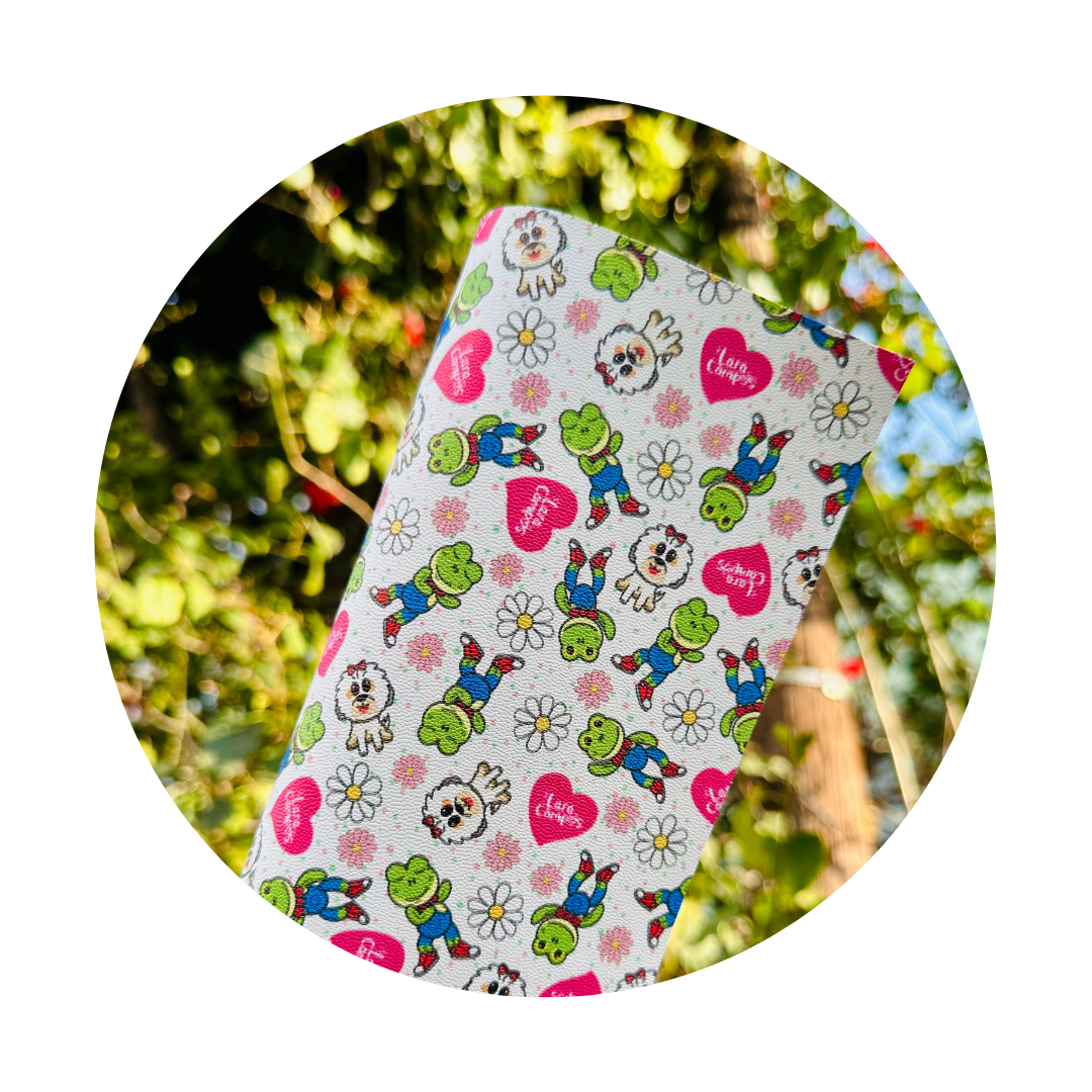 ESTAMPADO LARA CAMPOS