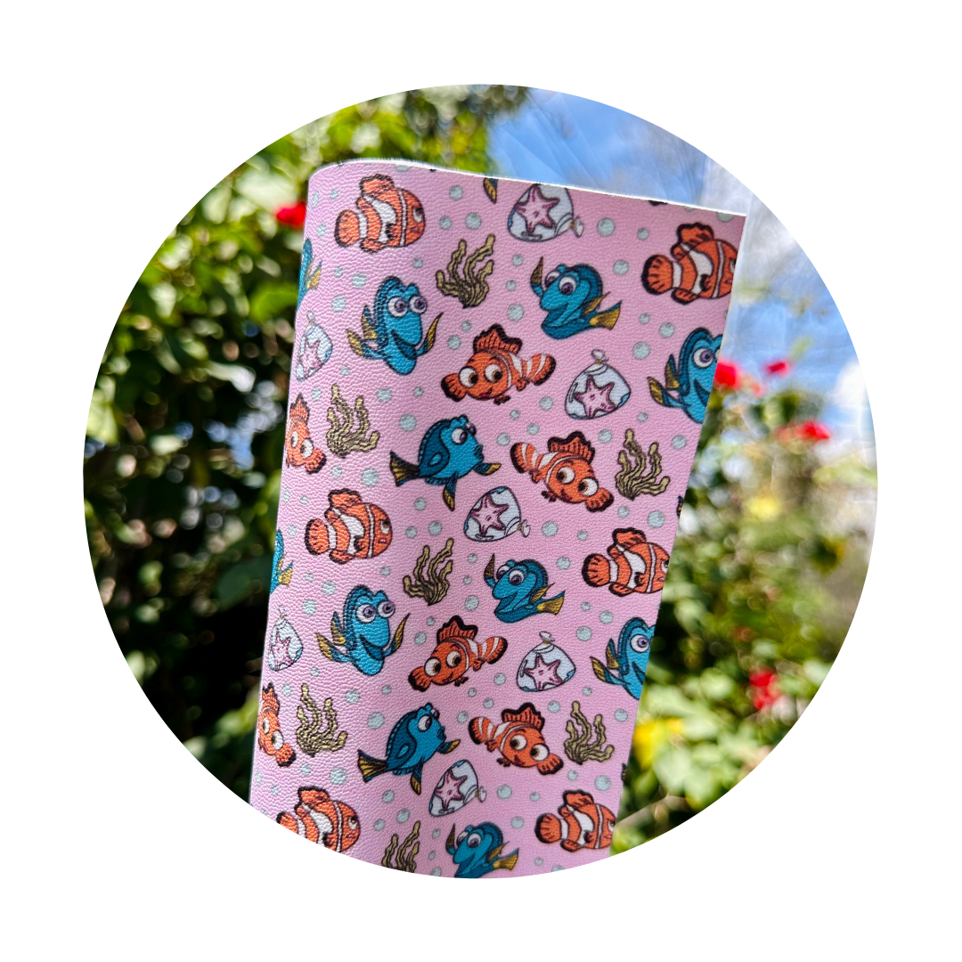 ESTAMPADO PERSONAJES 15