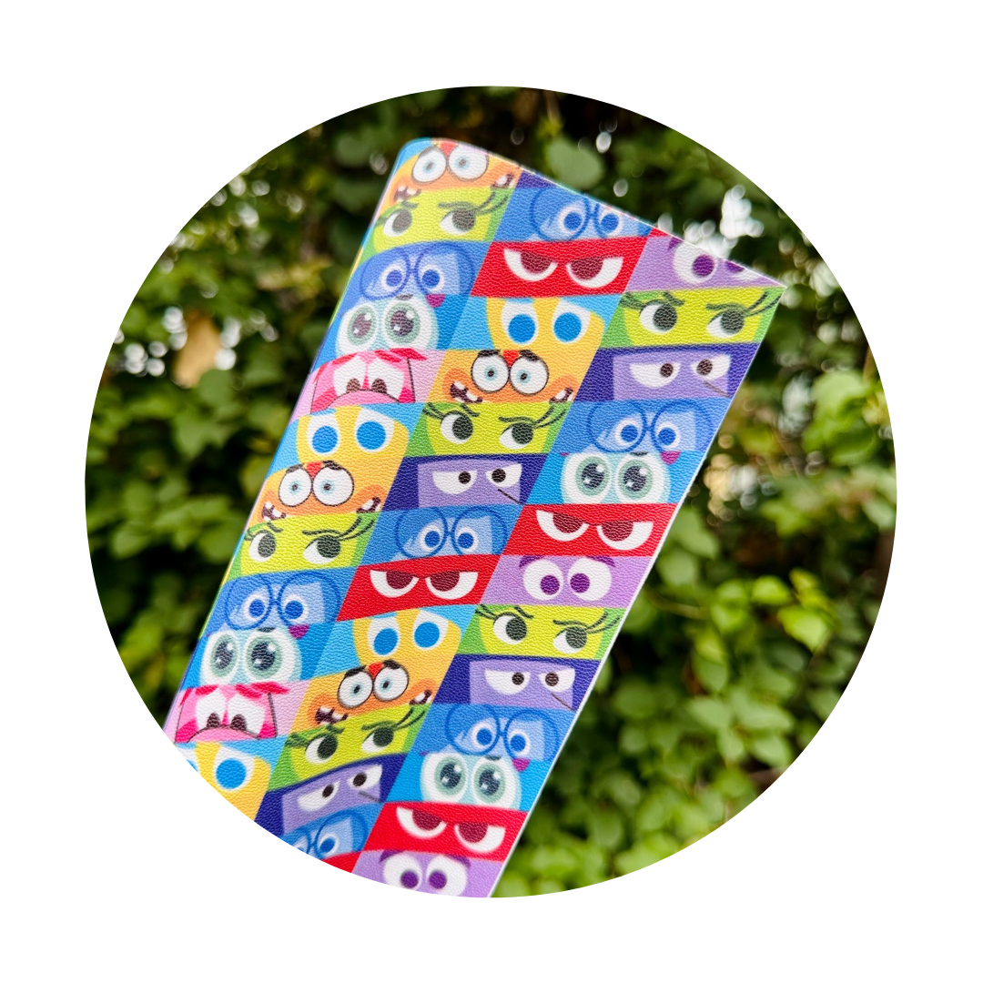 ESTAMPADO PERSONAJES 10