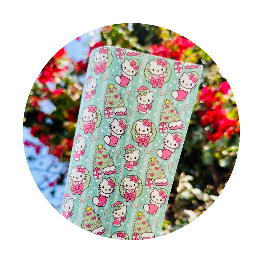 ESTAMPADO NAVIDEÑO 23
