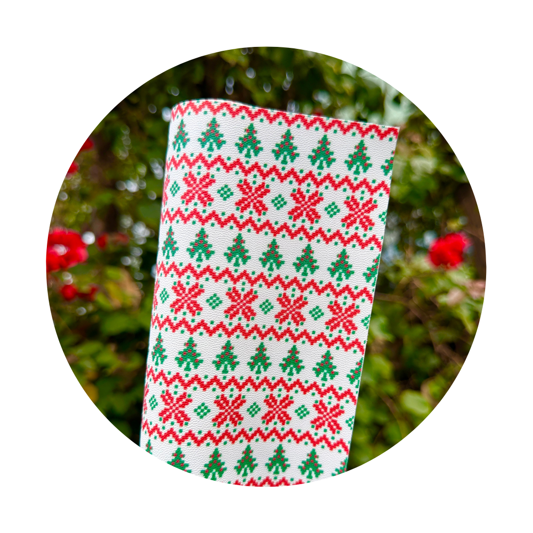ESTAMPADO NAVIDEÑO 16