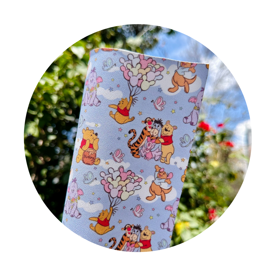 ESTAMPADO PERSONAJES 15