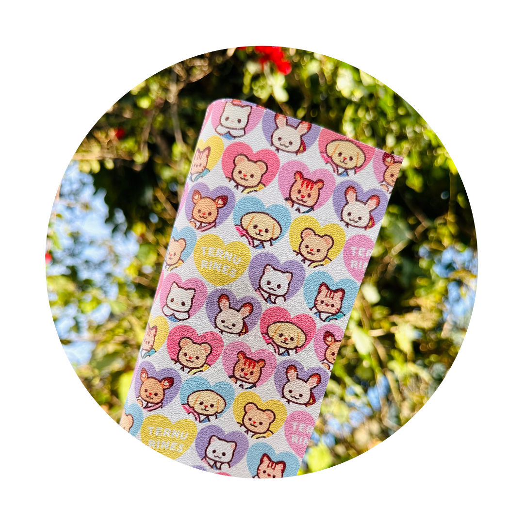 ESTAMPADO TERNURINES