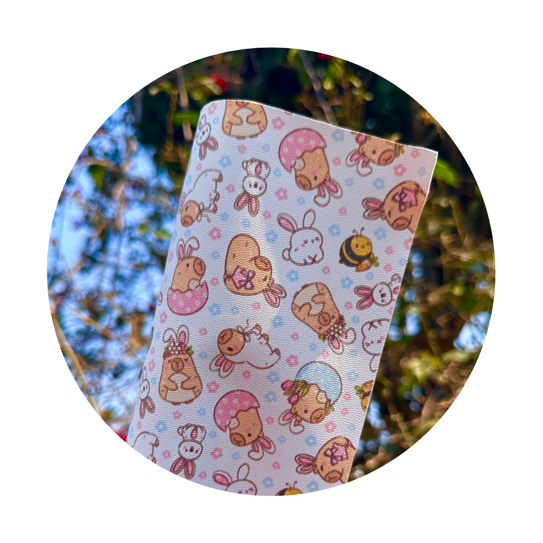 ESTAMPADO CAPIBARA 3