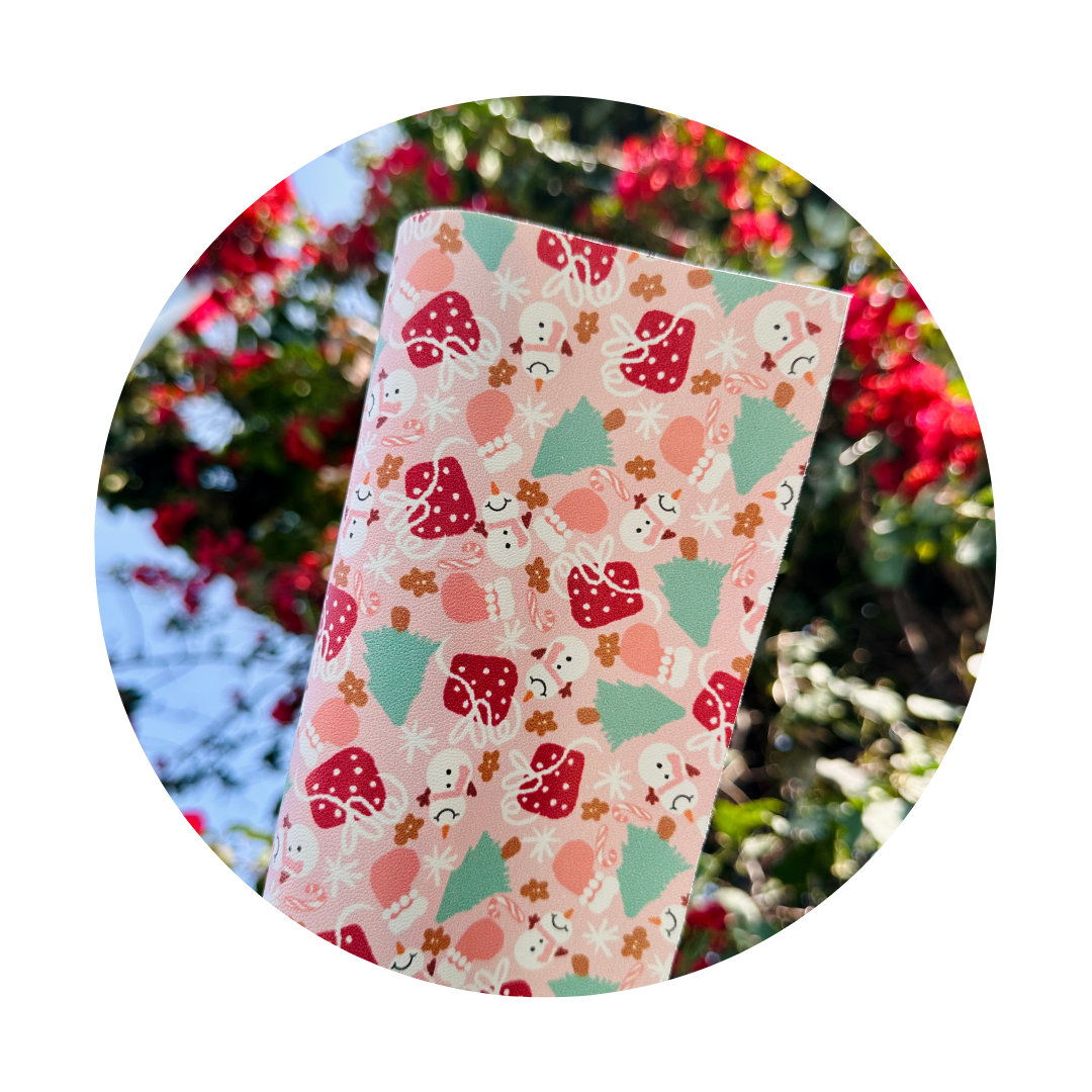 ESTAMPADO NAVIDEÑO 25