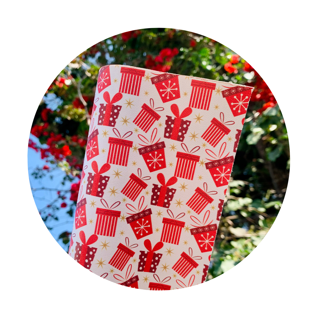 ESTAMPADO NAVIDEÑO 22