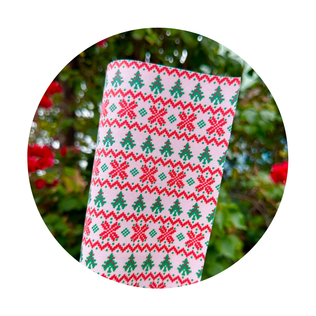 ESTAMPADO NAVIDEÑO 17