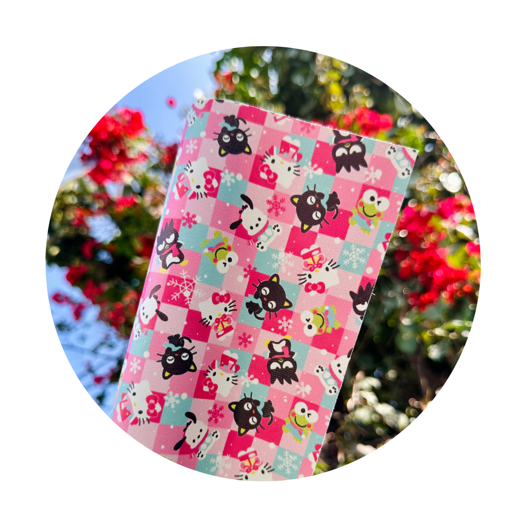 ESTAMPADO NAVIDEÑO 23