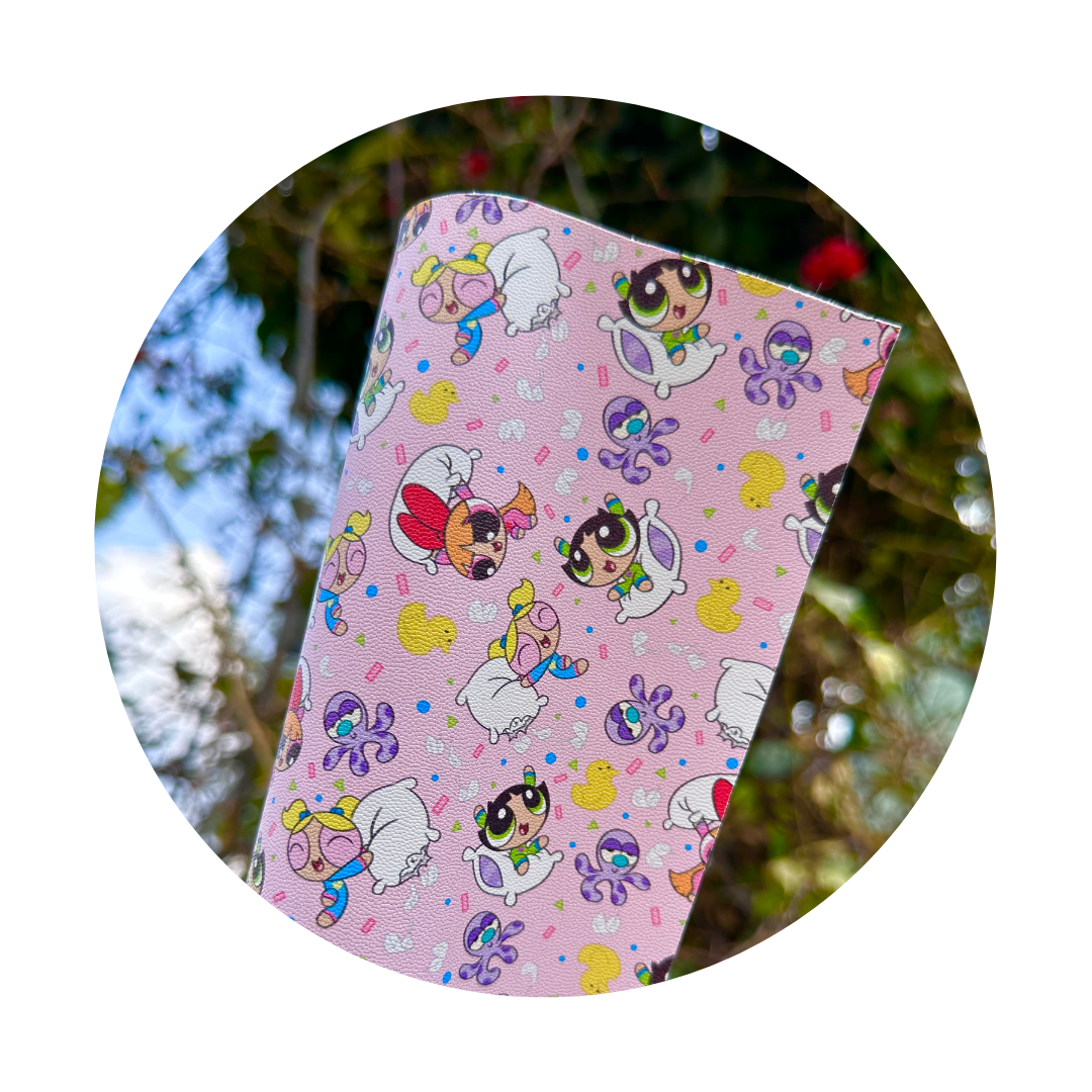 ESTAMPADO PERSONAJES 19