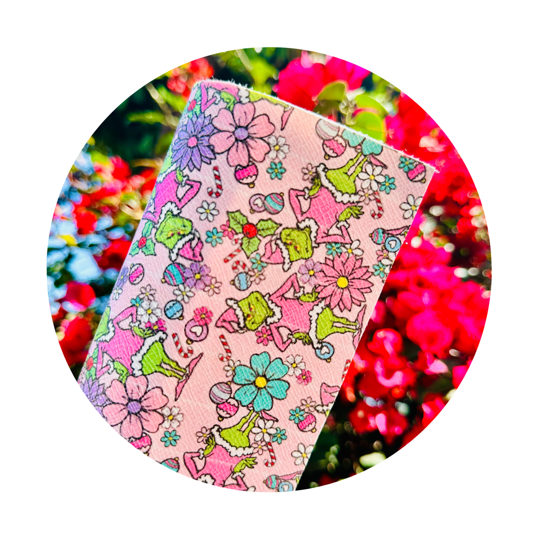 ESTAMPADO NAVIDEÑO 8