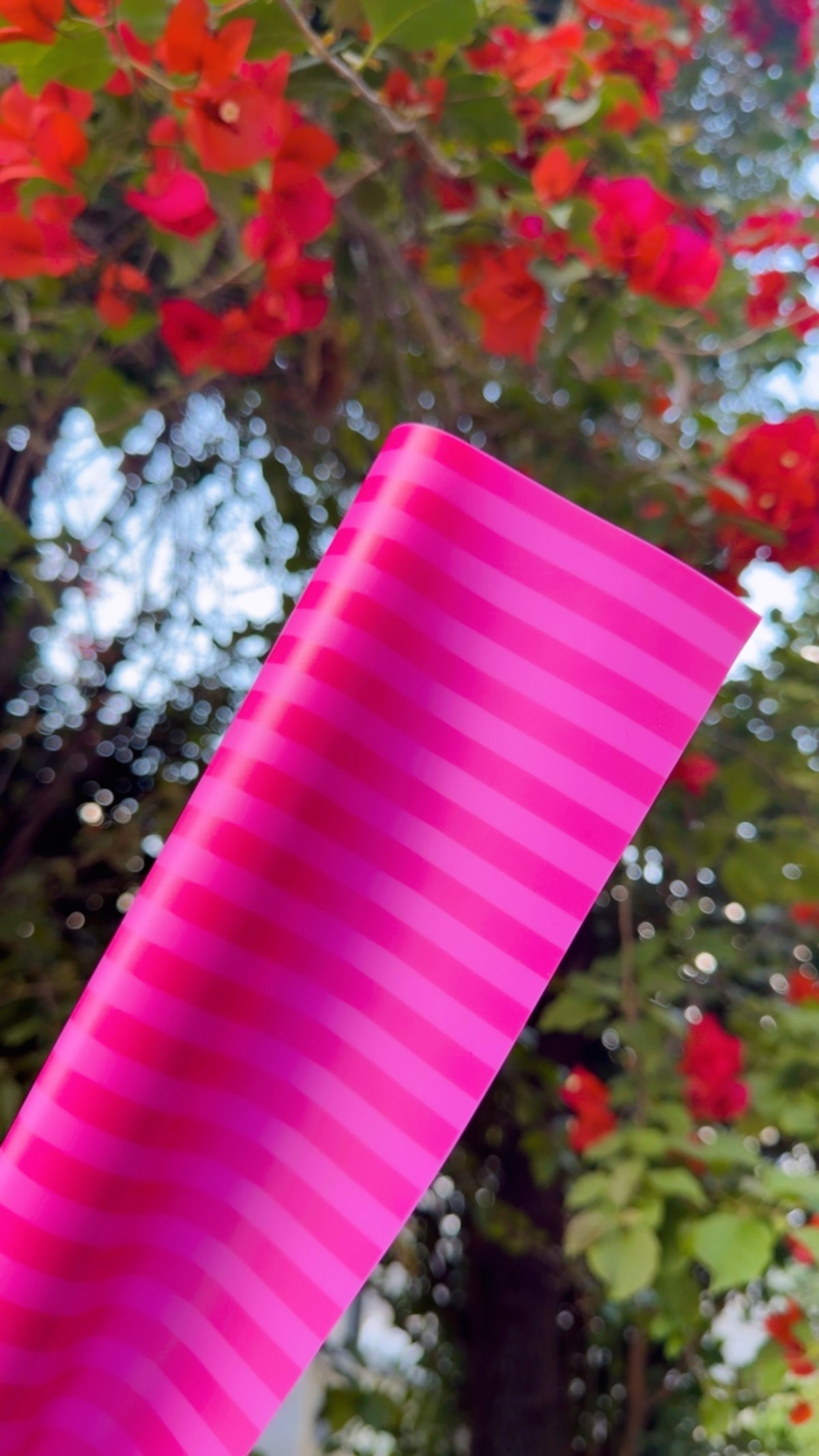 MICA GUMMY STRIPES