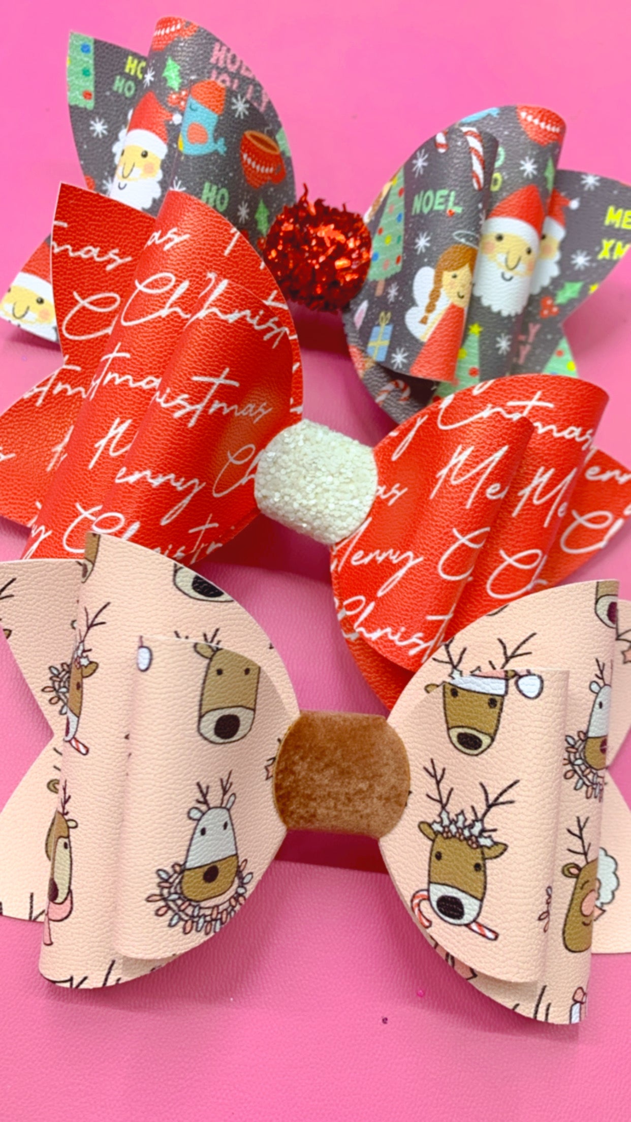ESTAMPADO NAVIDEÑO 21