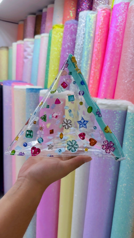 MICA BEDAZZLING