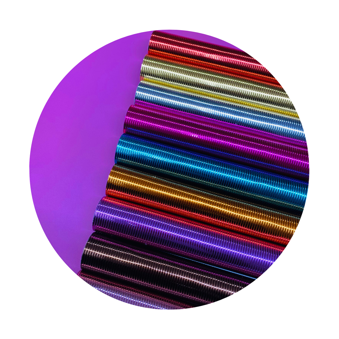 ESPEJO STRIPES