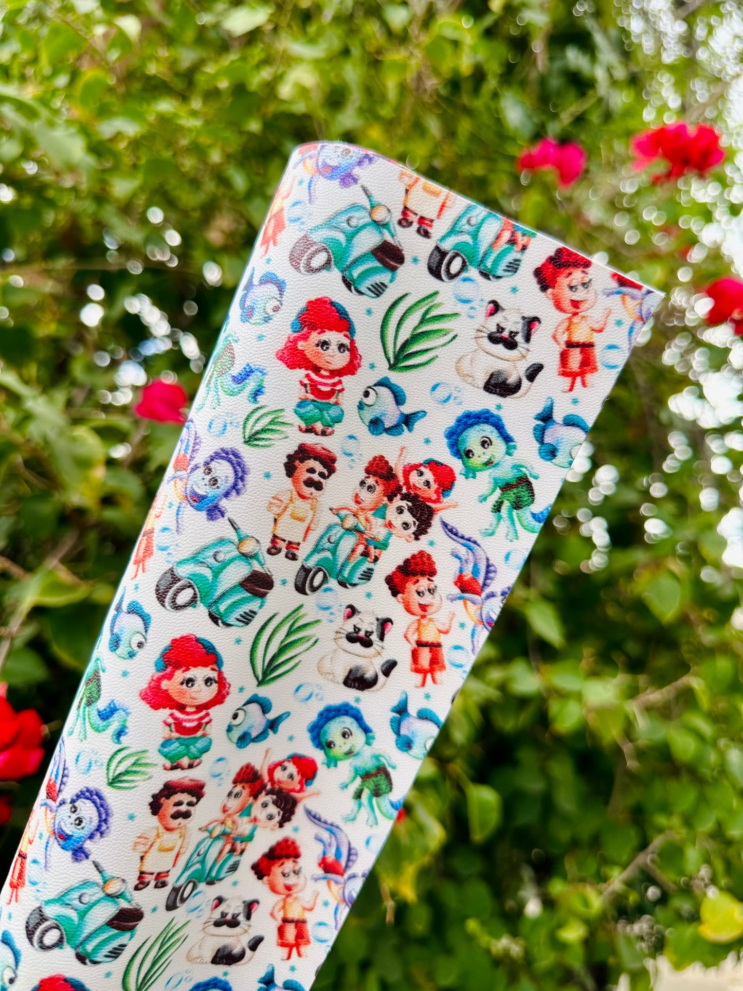 ESTAMPADO PERSONAJES 16