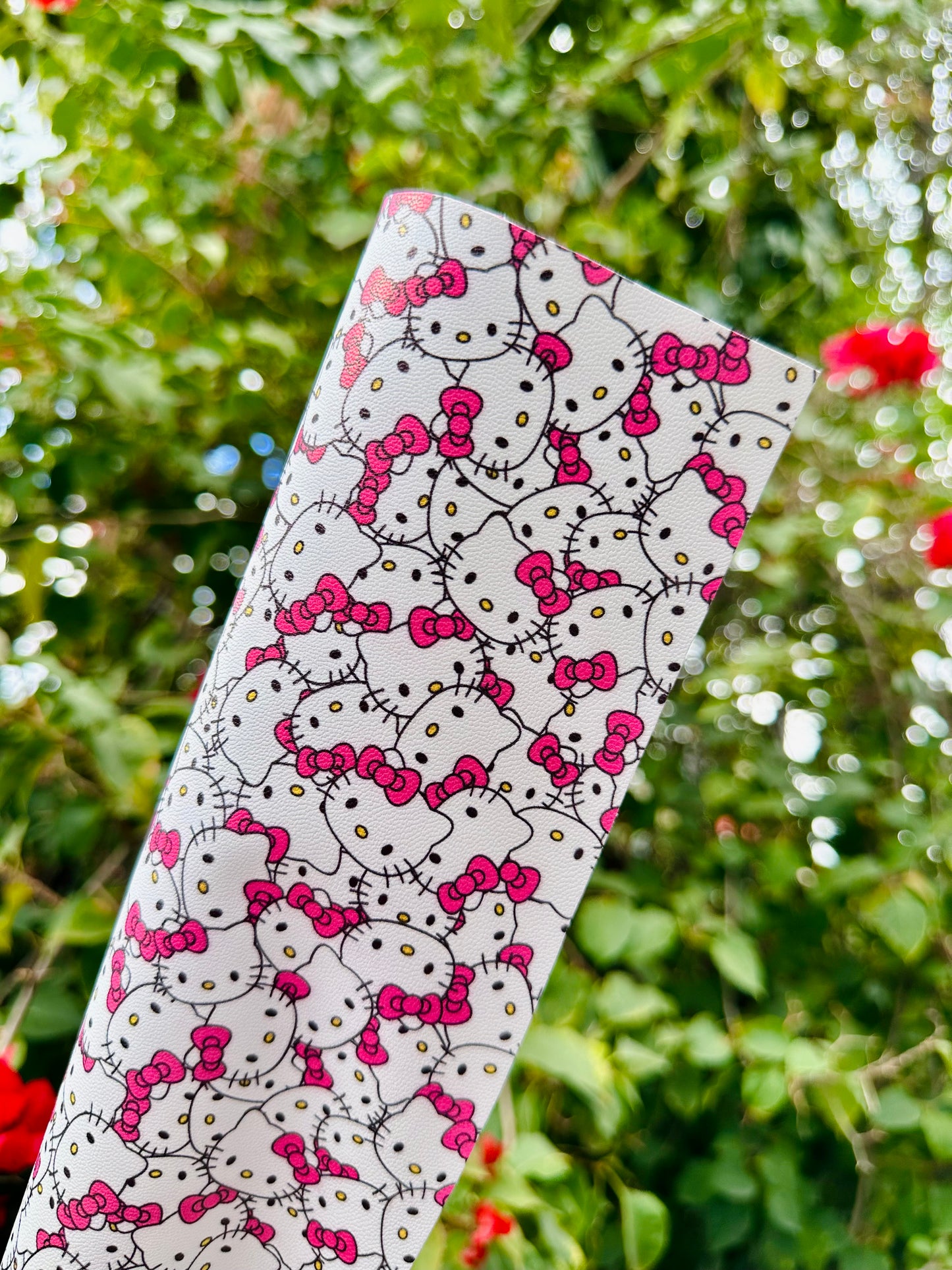 ESTAMPADO PERSONAJES 17 KITTY