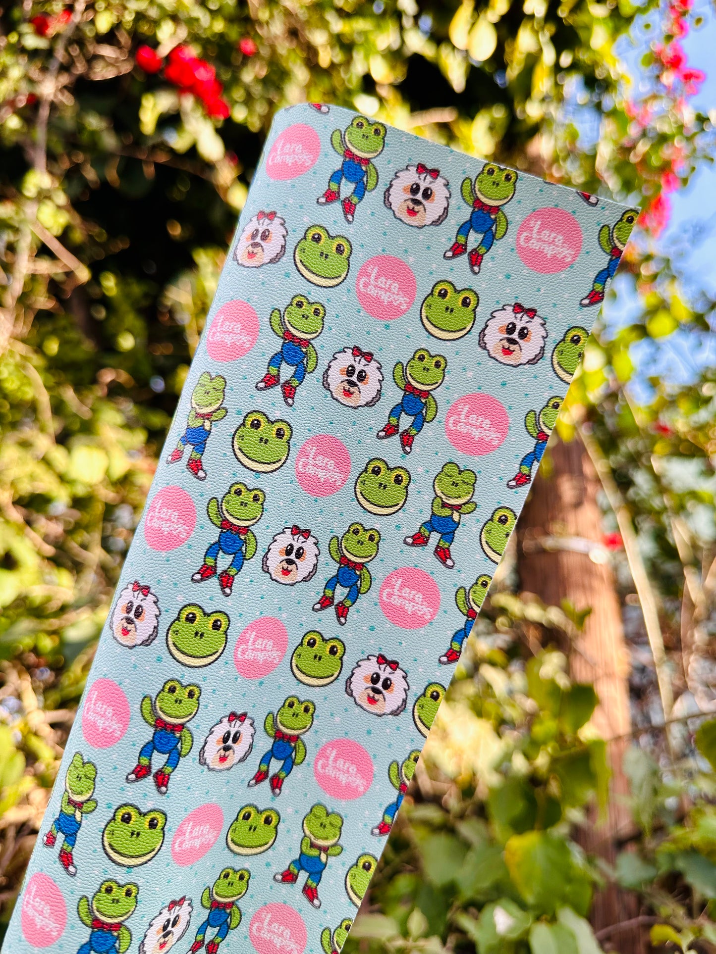 ESTAMPADO LARA CAMPOS