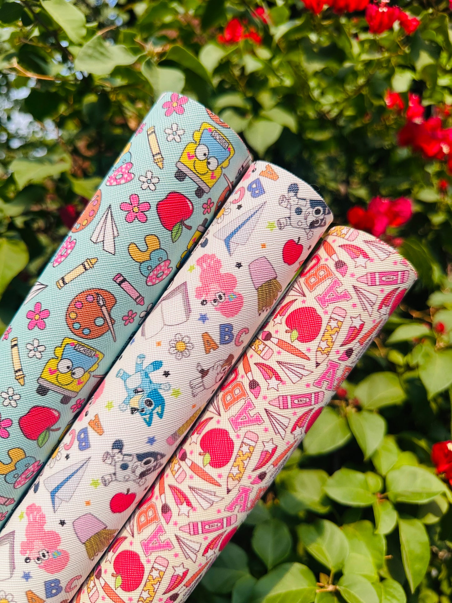 ESTAMPADO ESCOLAR 9