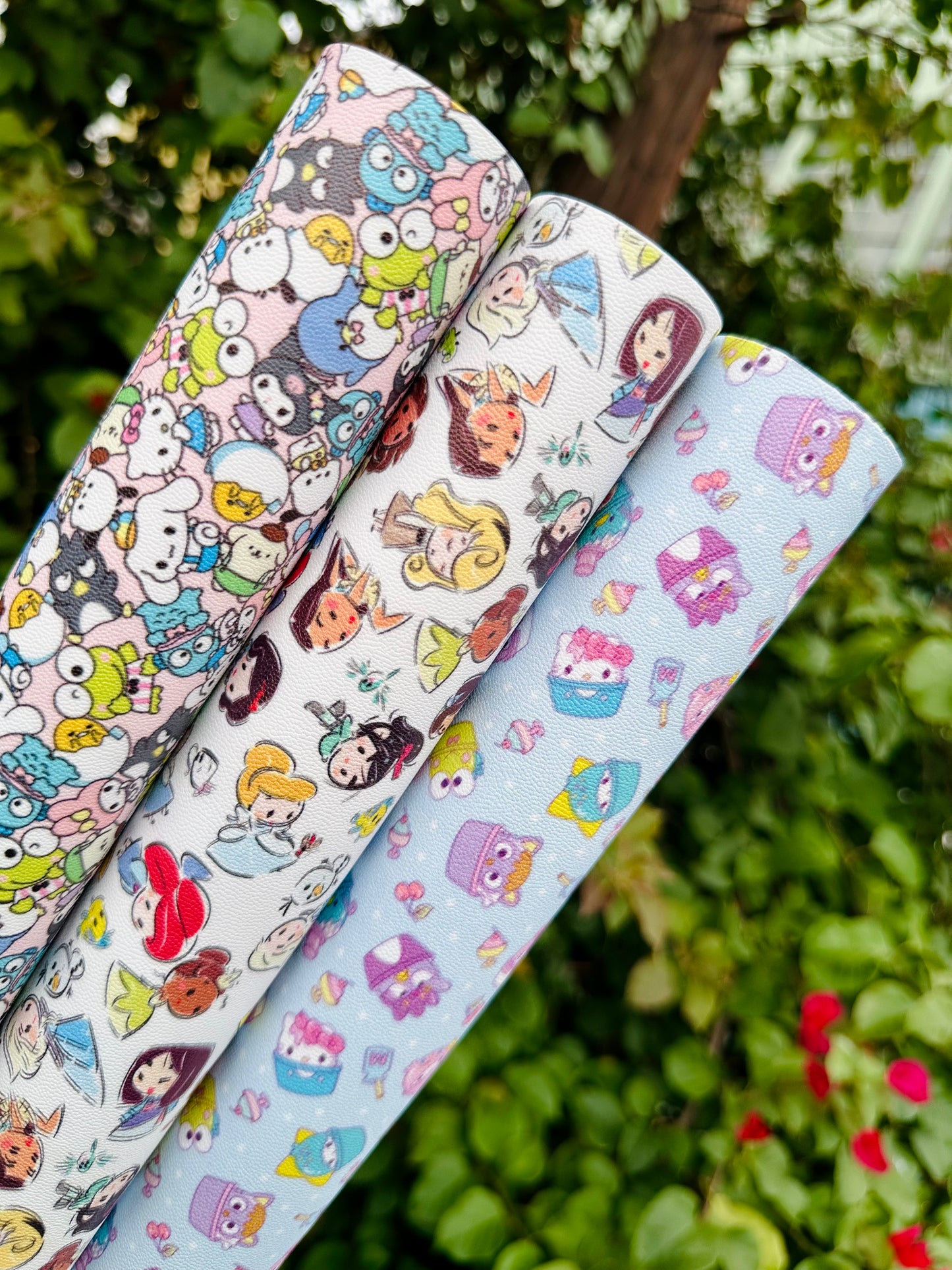 ESTAMPADO PERSONAJES 11