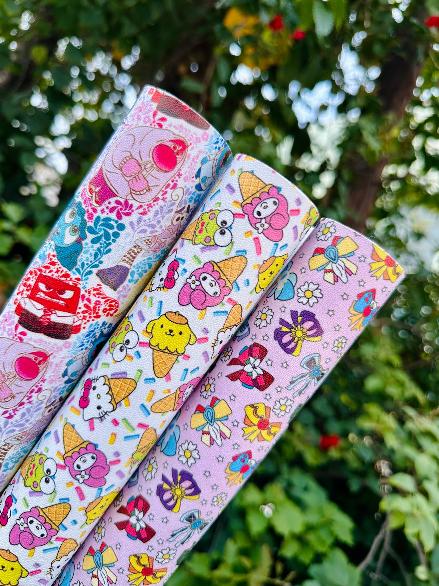 ESTAMPADO PERSONAJES 14