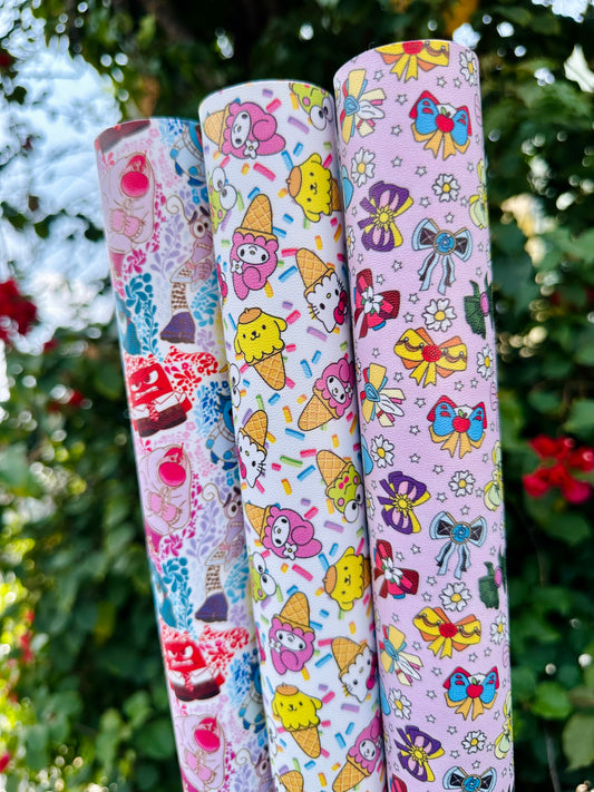 ESTAMPADO PERSONAJES 14