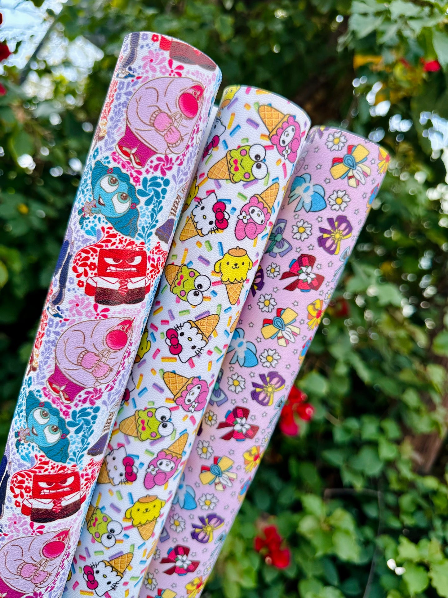 ESTAMPADO PERSONAJES 14