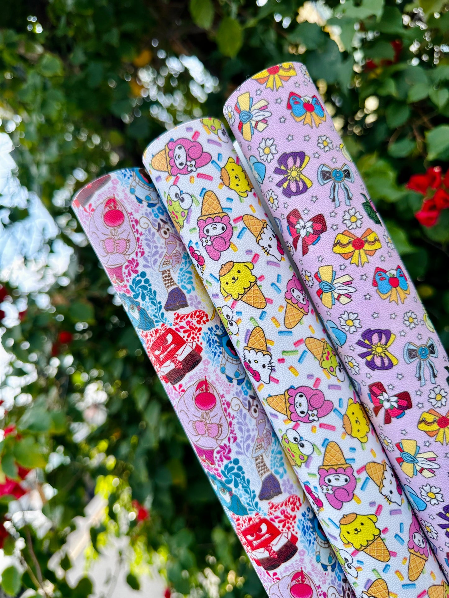 ESTAMPADO PERSONAJES 14