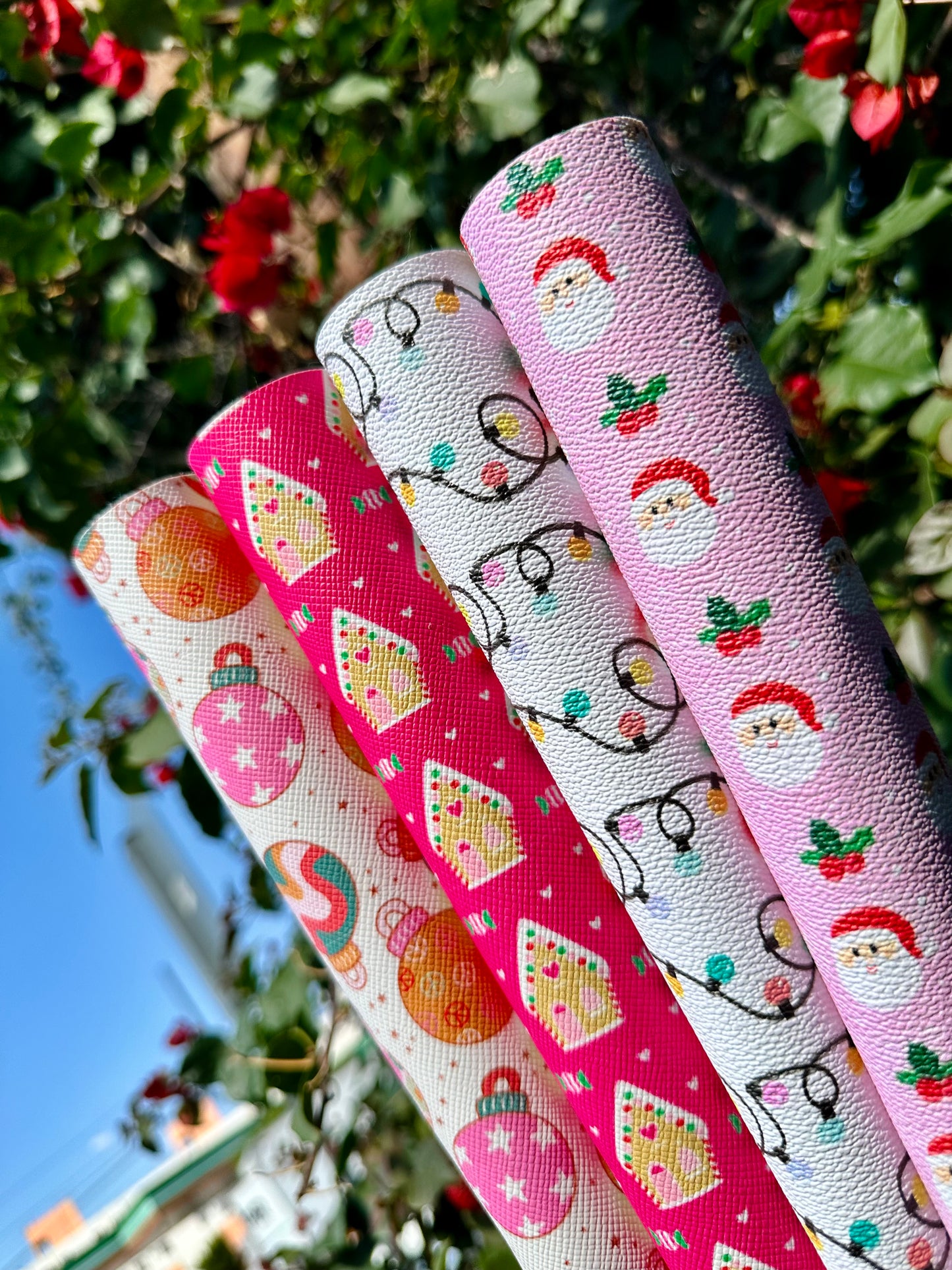 ESTAMPADO NAVIDEÑO 1