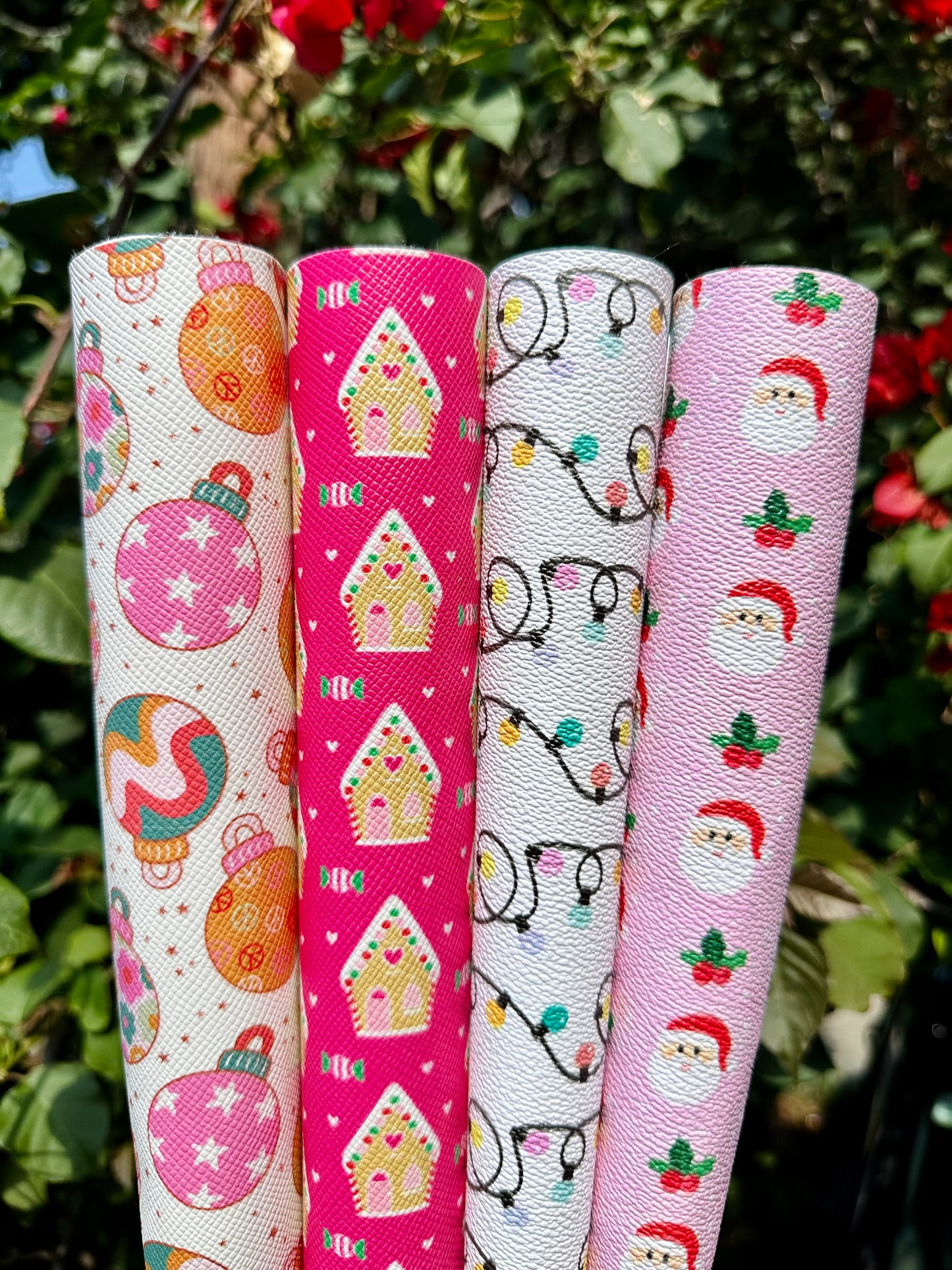 ESTAMPADO NAVIDEÑO 1
