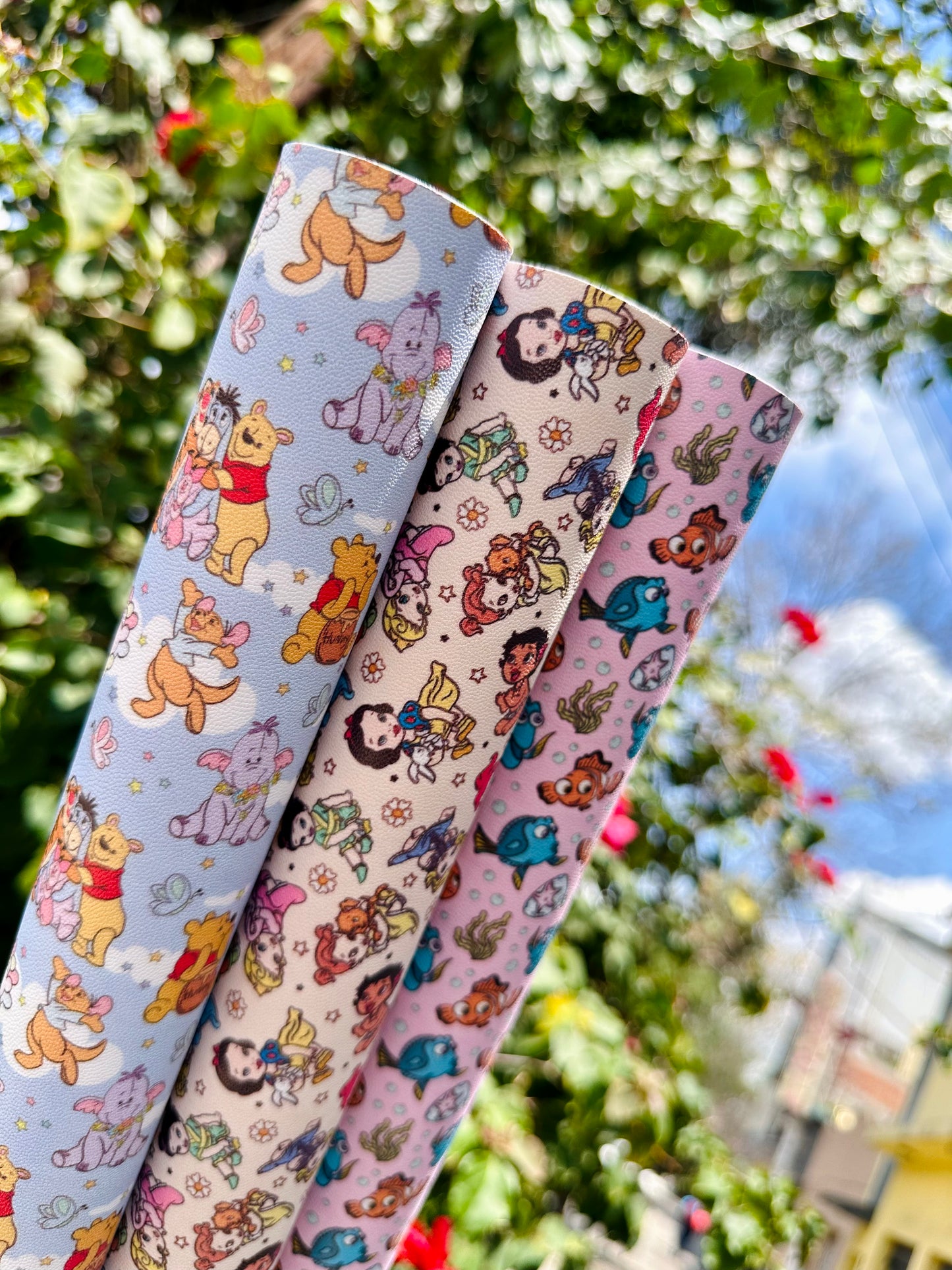 ESTAMPADO PERSONAJES 15