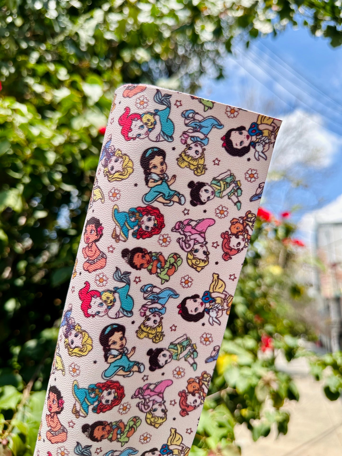 ESTAMPADO PERSONAJES 15