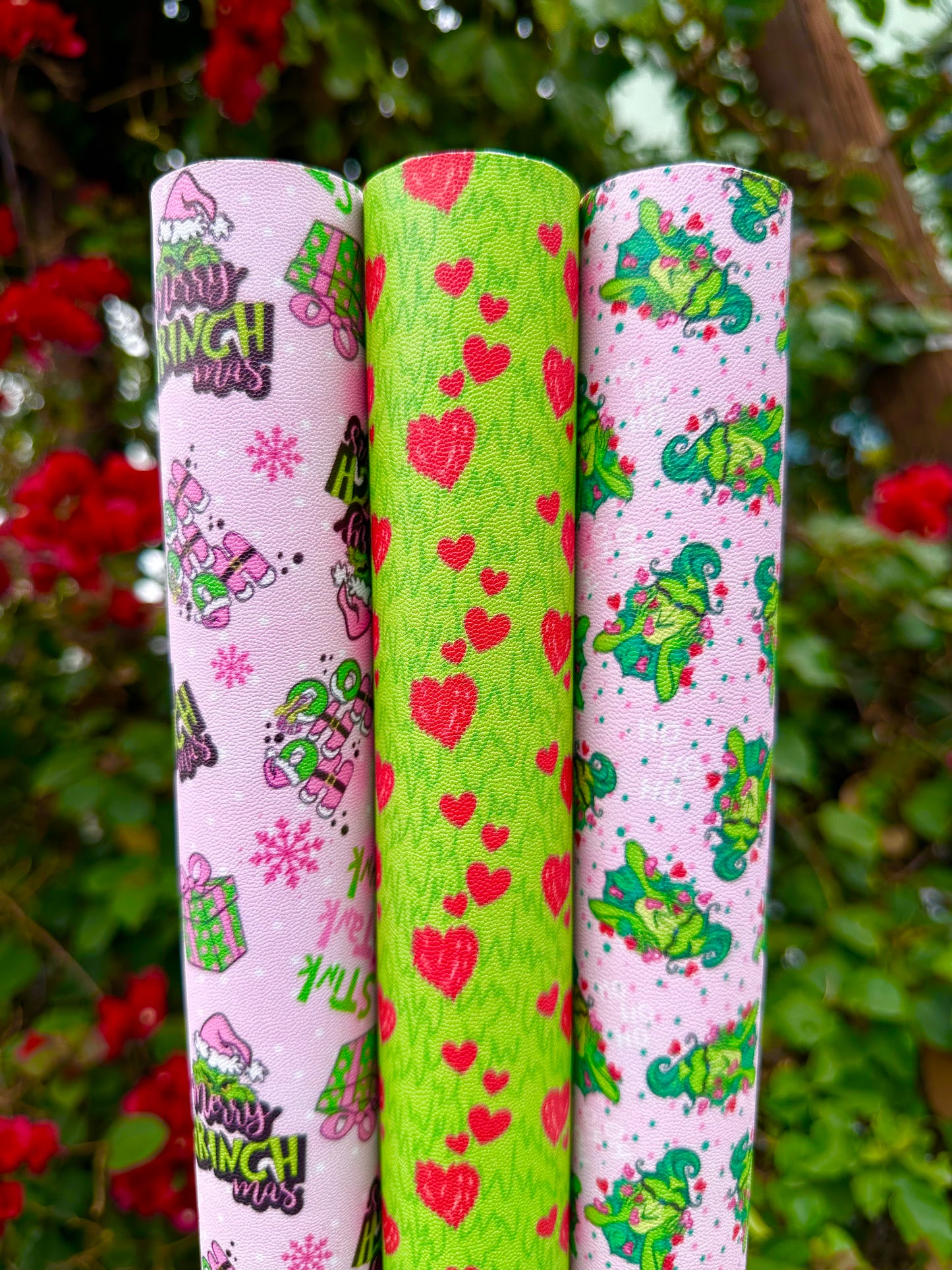ESTAMPADO NAVIDEÑO 15