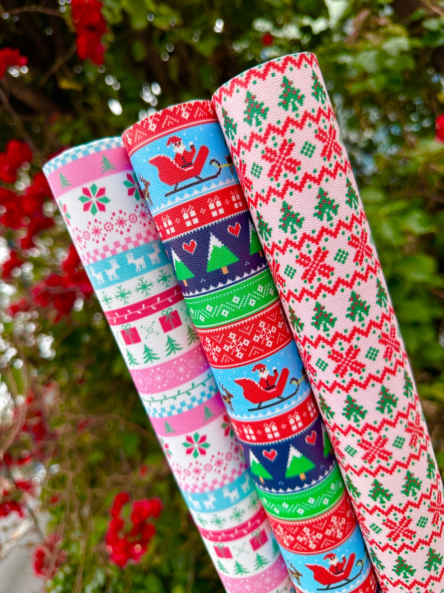 ESTAMPADO NAVIDEÑO 17