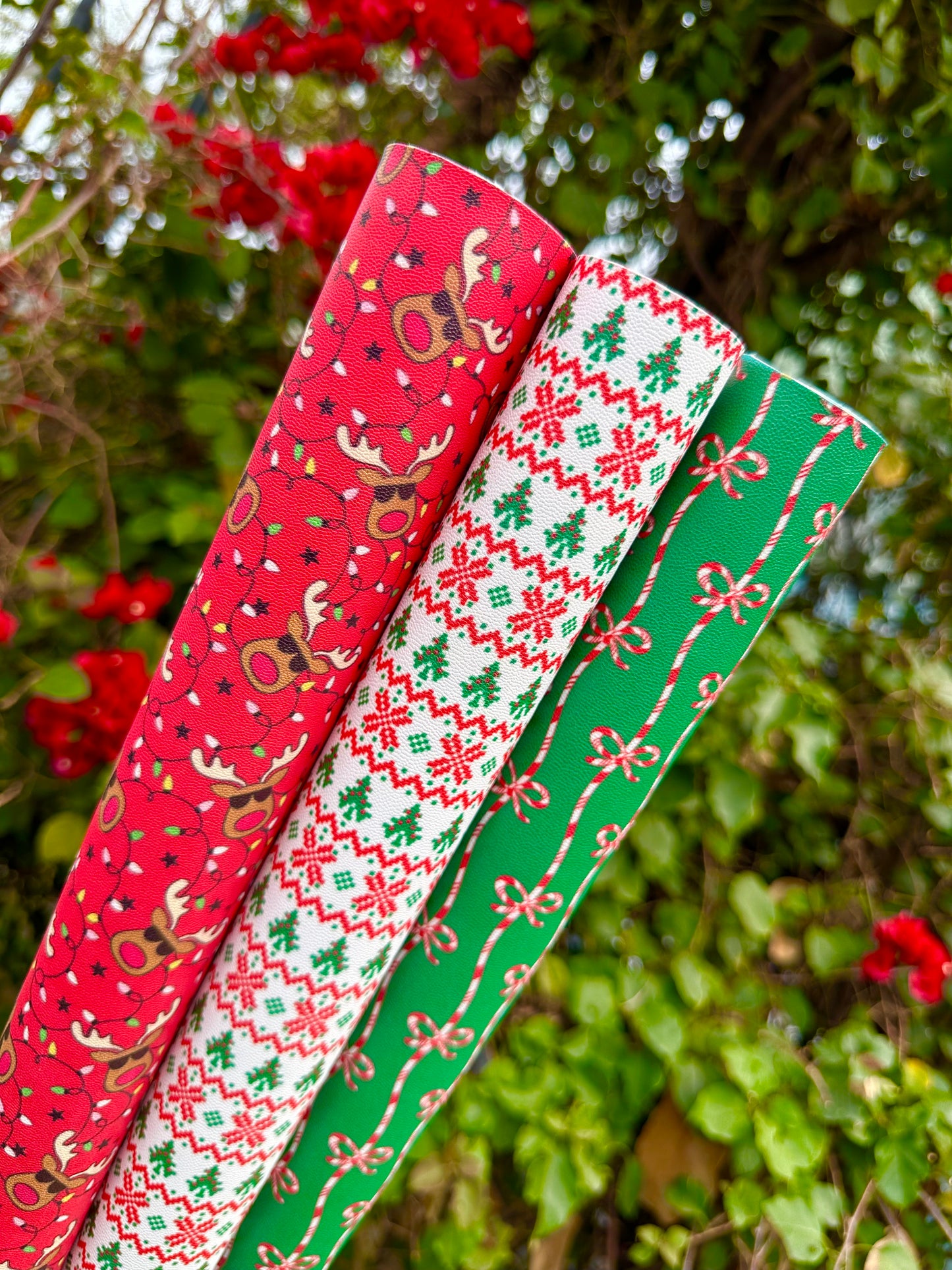ESTAMPADO NAVIDEÑO 16