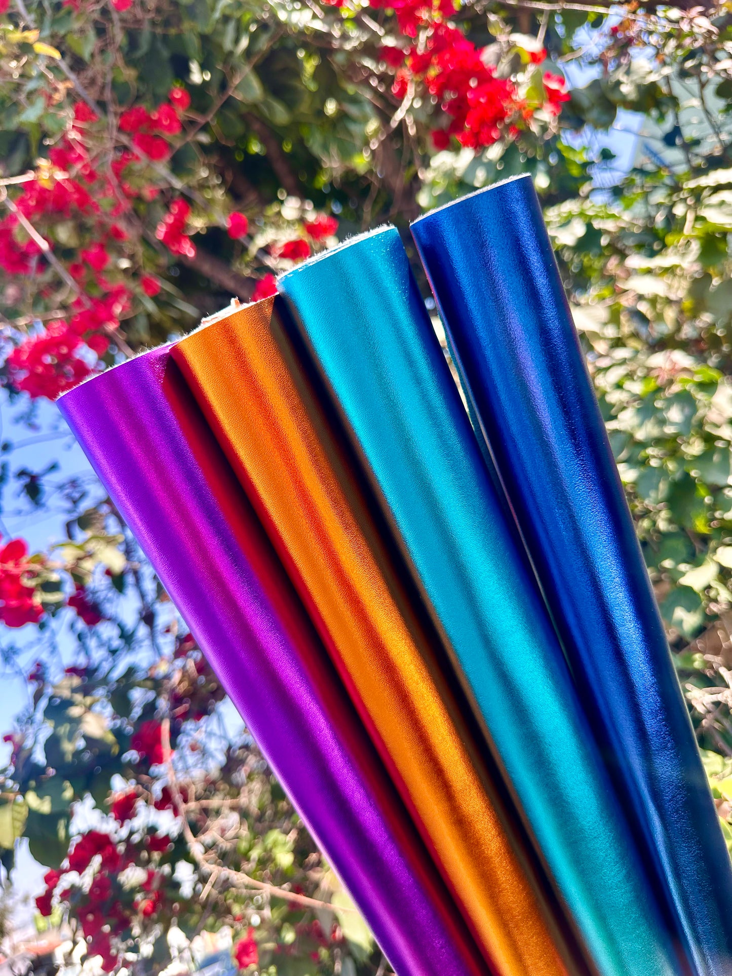 NAPA METALICA 2