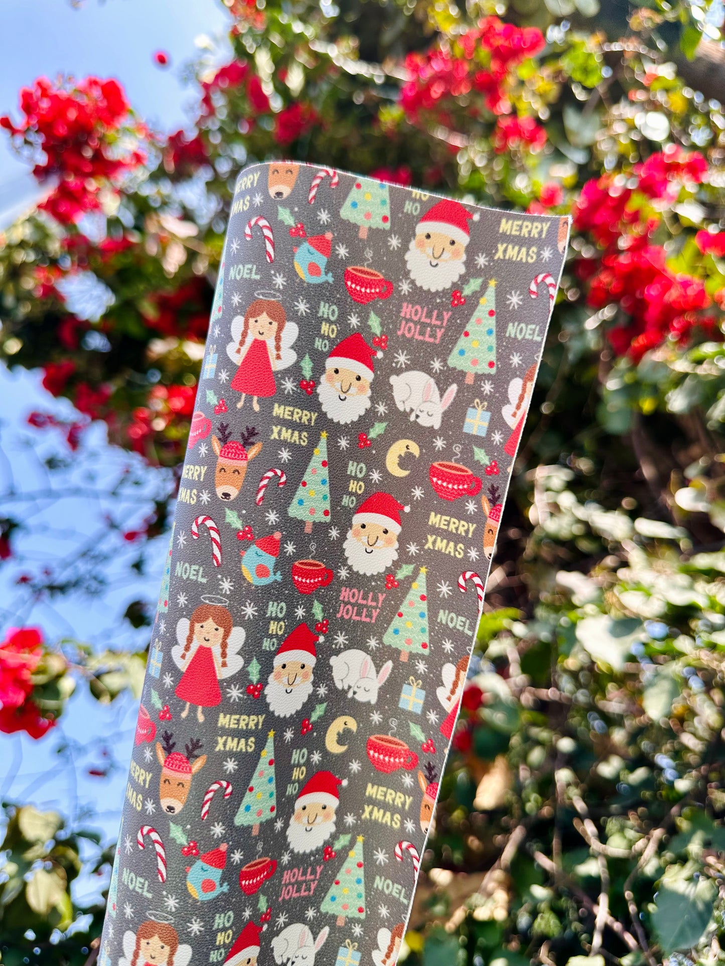 ESTAMPADO NAVIDEÑO 25