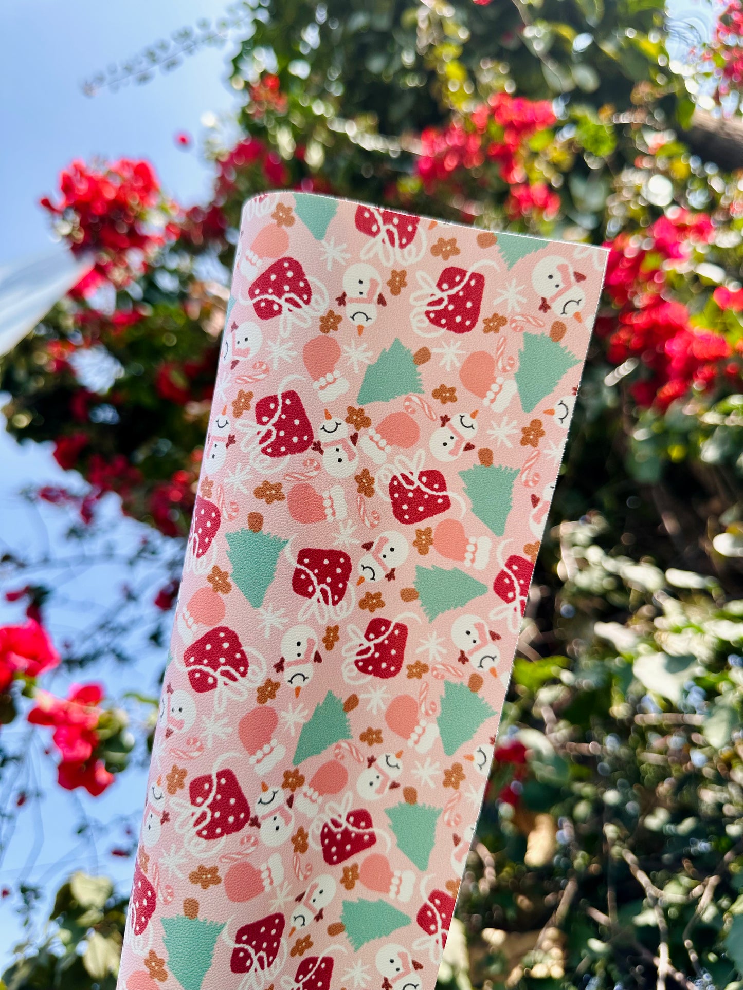 ESTAMPADO NAVIDEÑO 25