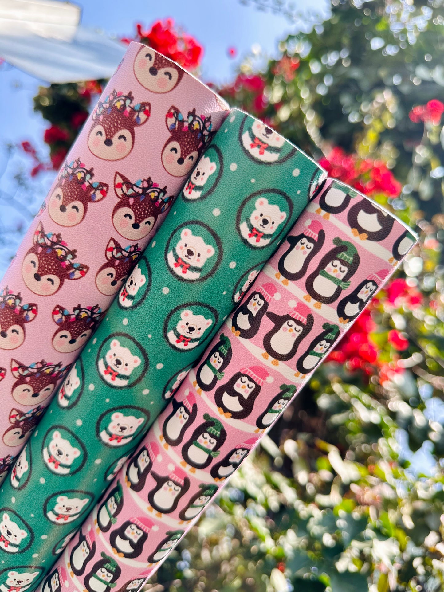 ESTAMPADO NAVIDEÑO 29