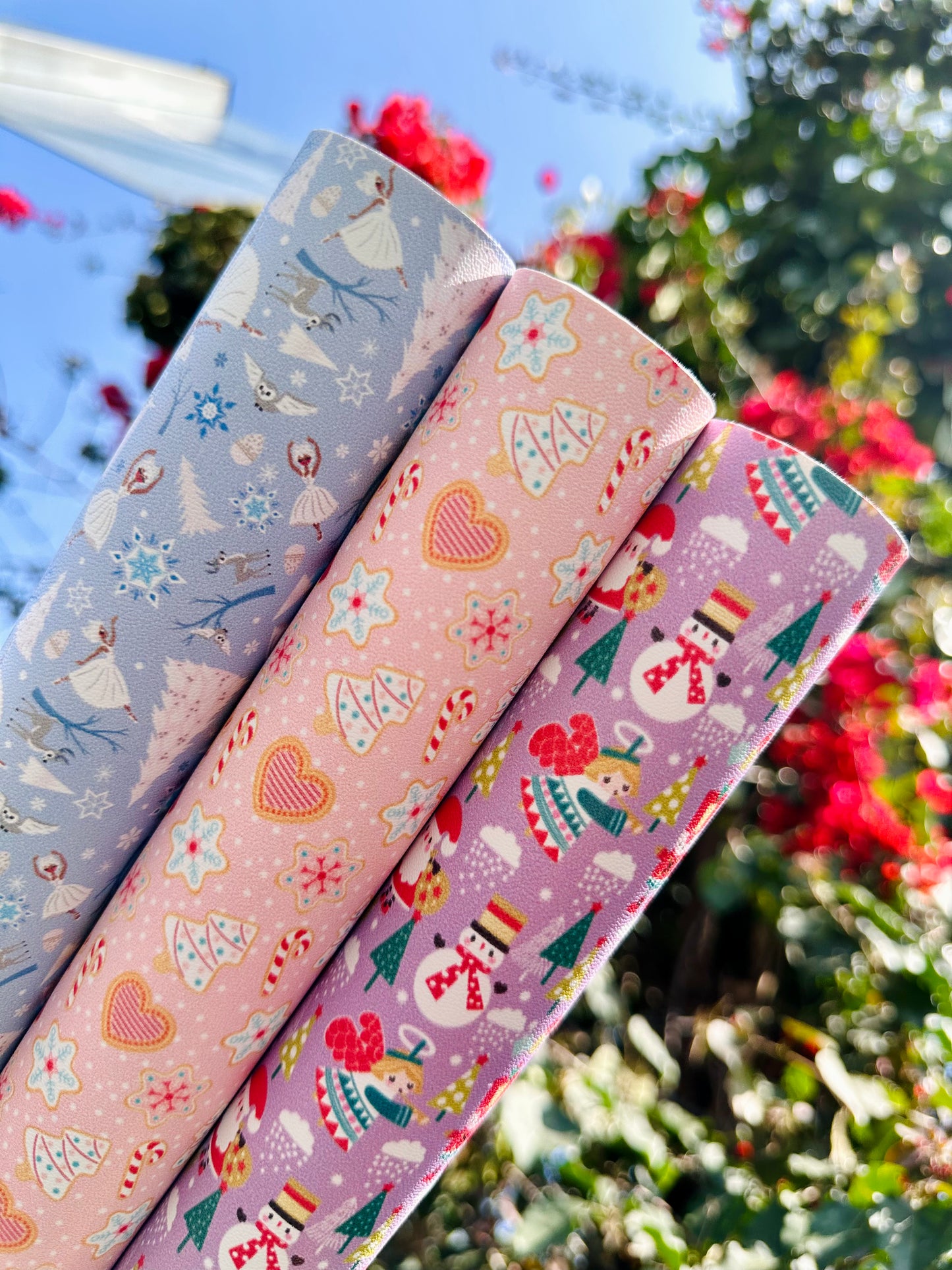 ESTAMPADO NAVIDEÑO 30