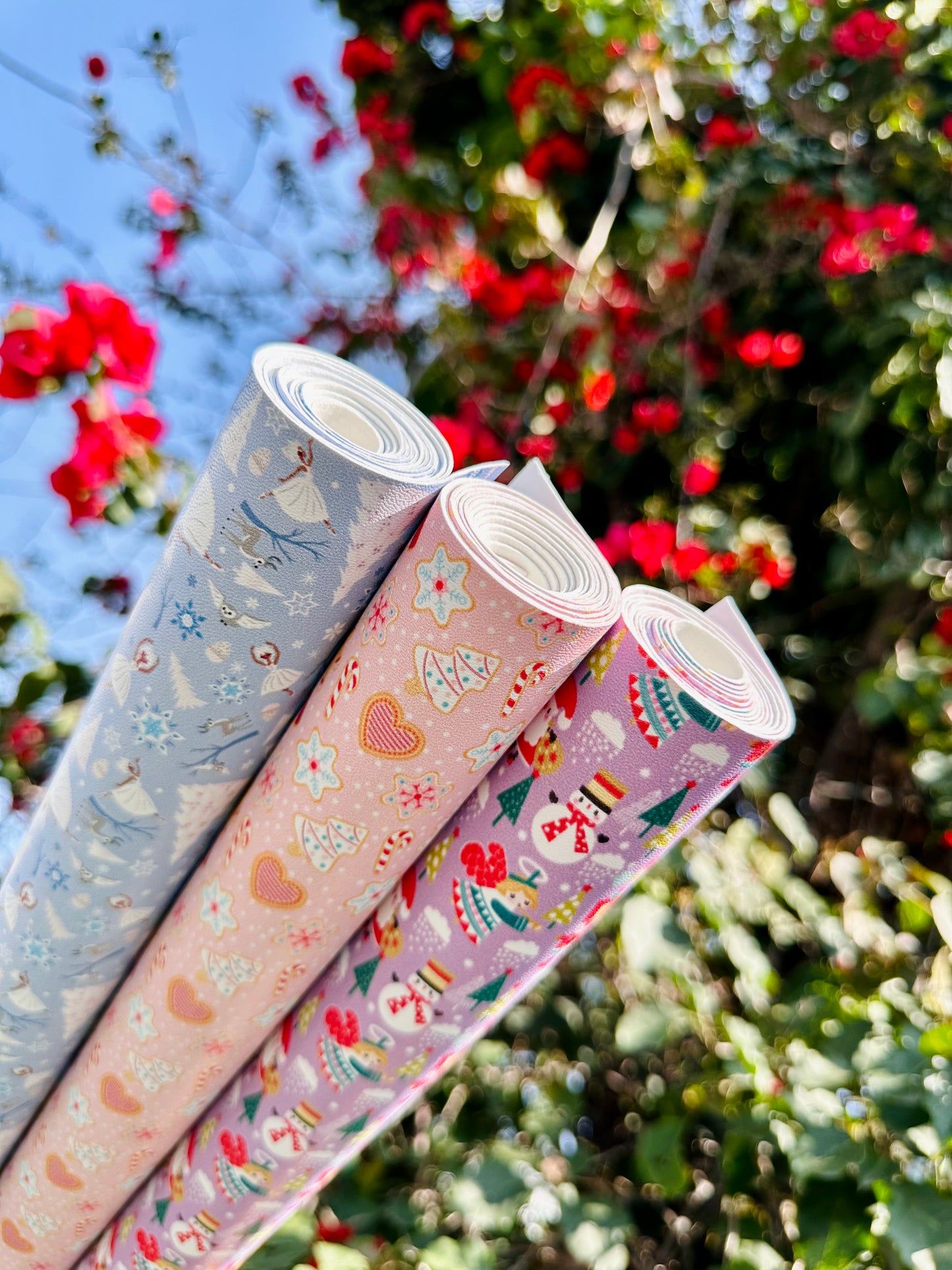 ESTAMPADO NAVIDEÑO 30