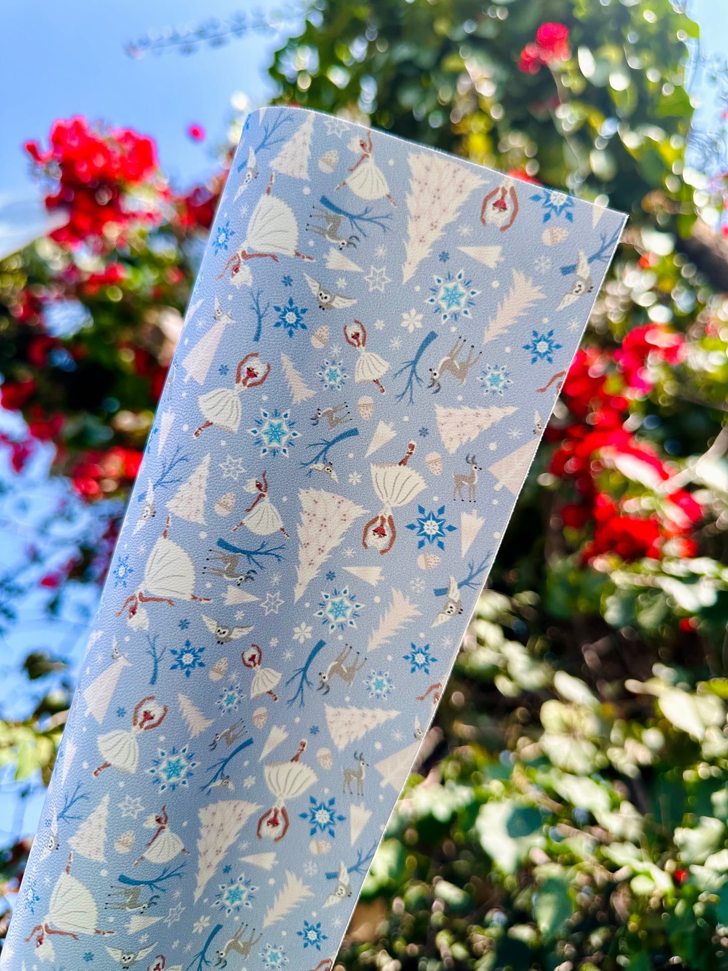 ESTAMPADO NAVIDEÑO 30