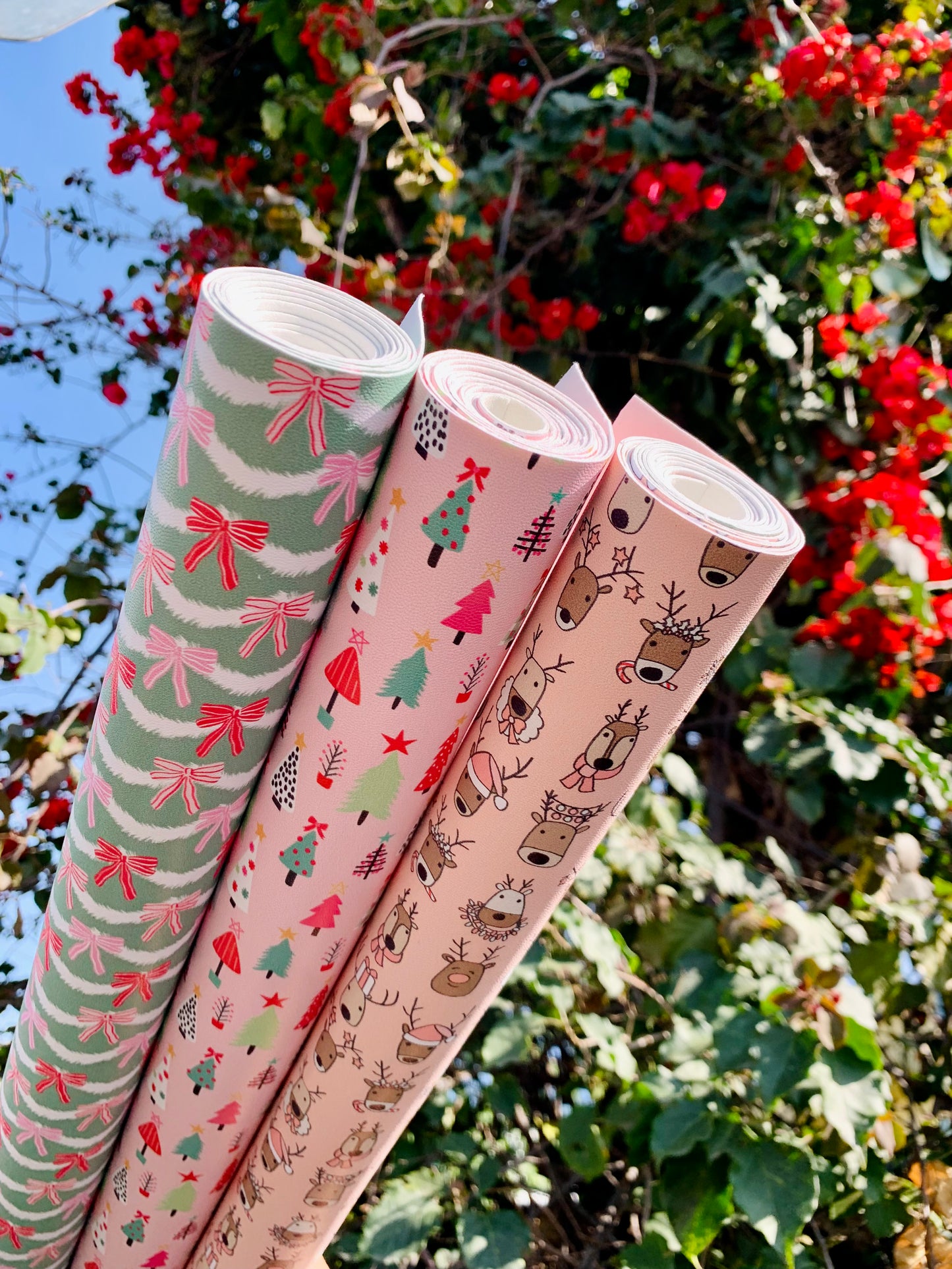 ESTAMPADO NAVIDEÑO 21