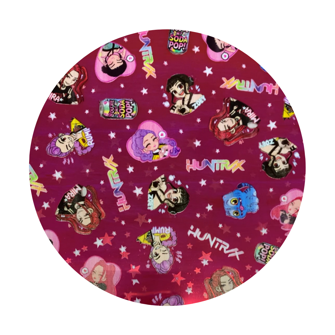 MICA LAYCER HUNTRIX