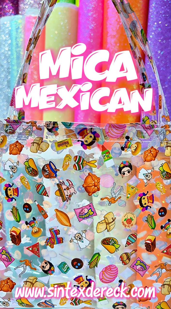 MICA MEXICAN
